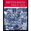 Britishness since 1870
