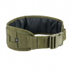 Opasok taktický Brandit Molle Belt - olivový, 130