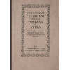 Veršovaný testament zbojníka Tomáša zo Spiša (František Kreutz)