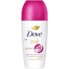 Dove Advanced Care Dragon Fruit Coconut cream roll on 50ml