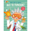 Moja cesta za objavmi: Ako to funguje? - YoYo Books
