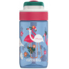 Kambukka Lagoon Fľaša pre deti 400 ml Blue Flamingo 5407005143575