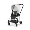 Cybex Platinum CYBEX Mios Športový kočík - Style Collection off white 2026 chrome brown