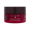 Rituals The Ritual Of Ayurveda Rejuvenating Body Scrub omlazující tělový peeling s růžovou solí a mandlemi 300 g pro ženy