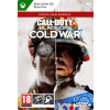 Call of Duty: Black Ops - Cold War Cross-Gen Bundle Xbox One / Xbox Series X|S ESD (811-7-43551) ESD Xbox hra