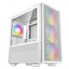 Case DeepCool CH560 R-CH560-WHAPE4-G-1