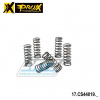 Pružiny spojkové (sada) Prox - Suzuki DRZ400 / 00-24 + LTZ400 / 03-18 + SV650 + DL650 V-Strom + Kawasaki KLX400 / 03 + KFX400 / 03-06 + Polaris 500 Predator+O
