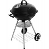 Strend Pro Grill 2212988 Gril Strend Pro Servo, BBQ, na dřevené uhlí, 45x52,5x73,5 cm