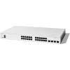 Catalyst 1300 24-port GE, 4x10G SFP+ C1300-24T-4X