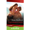 E-kniha Zapovězená touha - Karen Booth