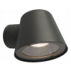 Vonkajšie fasádne svietidlo - Nástenné svietidlo Nowodvorski Soul Graphite Garden Lamp (Vonkajšie fasádne svietidlo - Nástenné svietidlo Nowodvorski Soul Graphite Garden Lamp)