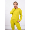 Dámska športová súprava MI9090 kiwi