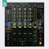 Doto Design Skin DJM-850 COLORS Green