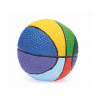 Popron.cz LANCE Pets pre psov Basketbalová lopta farebný