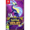 Hra Pokemon Violet