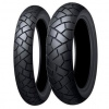 DUNLOP TRAILMAX MIXTOUR 170/60 R17 72V