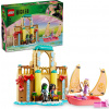 LEGO® Wicked 75681 Glinda, Elphaba a Nessarose na Shiz univerzitě