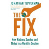 The Fix - Jonathan Tepperman, Bloomsbury Publishing