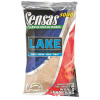 Sensas Krmivo 3000 LAKE (jazero) 1kg