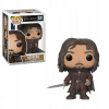 Figúrka Funko Pán prsteňov Aragorn
