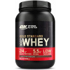 Optimum Nutrition 100 Whey Gold Standard 896 g