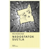 Nedostatok svetla - Nino Haratischwili
