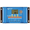 Victron Energy Blue-Solar PWM-LCD a USB solární regulátor nabíjení PWM 12 V, 24 V 20 A