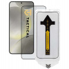 Tactical Impact Barrier for Rookies pre Samsung Galaxy S24 (8596311258206)