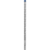 Bosch Accessories EXPERT SDS plus-7X 2608900175 kladivový vrták 10-dielna 12.00 mm Celková dĺžka 265 mm SDS plus 10 ks; 2608900175