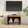 TV skrinka 60x33x43,5 cm masívne mango-ForU-352881