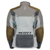 SCOTT jacket W'S DUALRAID DRYO iron grey/titanium grey - 2025, 36