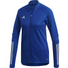 adidas teamwear Dámska tréningová mikina adidas Condivo 20 Training FS7105 Veľkosť: XS