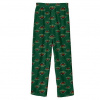 Outerstuff Dětské pyžamové kalhoty Minnesota Wild NHL Team Colored Printed Pant Veľkosť: Dětské L (11 - 12 let)