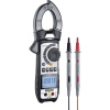 Laserliner ClampMeter XP (BT) digitálne/y prúdové kliešte, CAT III 1000 V, CAT IV 600 V, Displej (counts): 50000; 083.043A