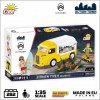 Kocky COBI 24626 Citroen Type H Holidays zmrzlináreň na kolieskach
