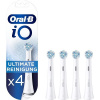 Oral-B iO Ultimate Clean White 4 ks