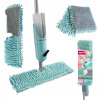 York Swivel Flat mop s duálnou práčkou (York Swivel Flat mop s duálnou práčkou)
