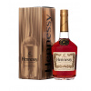 Hennessy VS v kartóniku 40 % 0,7 l (darčekové balenie kazeta)