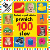 Svojtka Leporelo Pozri sa pod okienko - prvých 100 slov