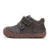 D.D. Step Dark Grey S073-42466A, Veľkosť 21