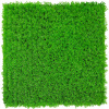 JANGAL • Modular Wall - Design Flora | 11115 Bright Green Design Grass