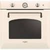 Rúra Whirlpool Retro WTA C 8411 SC OW