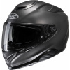 HJC prilba RPHA 71 Solid semi flat titanium - XL