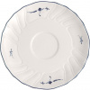Villeroy & Boch Old Luxembourg kávová podšálka, 14 cm 10-2341-1310