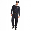 Policajný outfit super 54/56 policajná uniforma (Policajný outfit super 54/56 policajná uniforma)