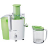 Bosch Haushalt MES25G0 odšťavovač, 700 W, biela, zelená; MES25G0
