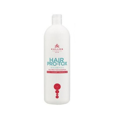 Kallos Cosmetics Kallos Hair Pro-Tox vlasový šampón 500ml