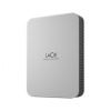 LaCie Mobile Drive 4TB, externí USB-C disk - STLP4000400