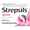 Strepsils Jahoda bez cukru pas.ord.24 x 0,6 mg/1,2 mg