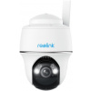 Reolink GO PT ULTRA dobíjacia IP kamera 4K 8MP 4G LTE